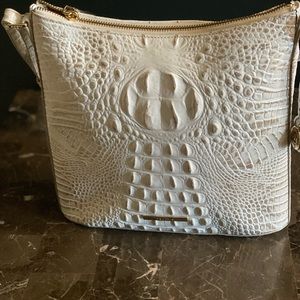 Off white Brahmin sugar Melbourne